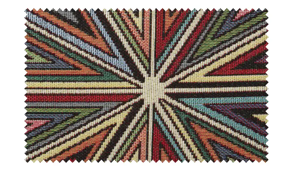 Schlafsofa City Rückenkissen Malawi Beige