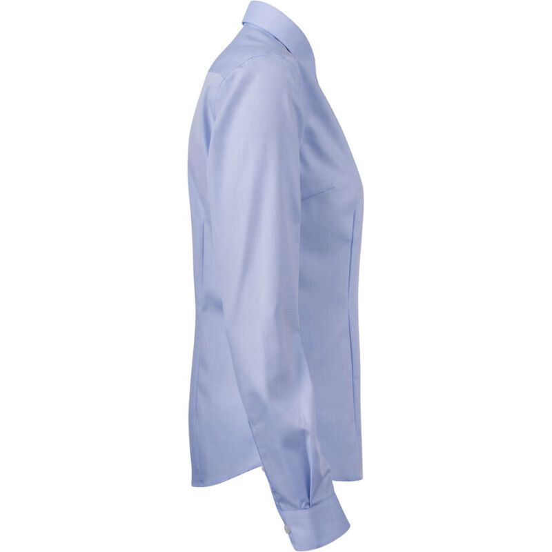 J.Harvest & Frost YB50 Twill Woman Chemise Femmes