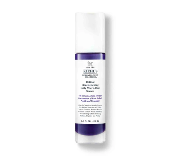 KIEHL'S Retinol Skin-Renewing Daily Micro-Dose Serum