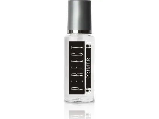 SILCARE_Perfect Primer natural nail plate etching liquid 9ml