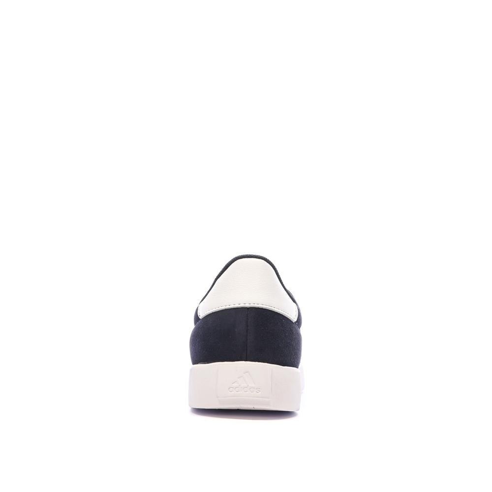 Adidas Baskets Marine Homme Adidas Vl Court 3.0