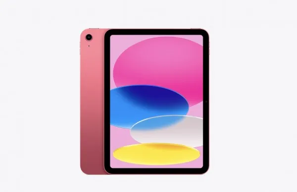 Apple iPad A16 Wi-Fi - Tablet - 128 GB - 11