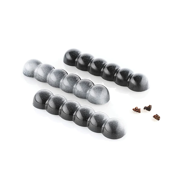 Moule chocolats Bolla-B Silikomart