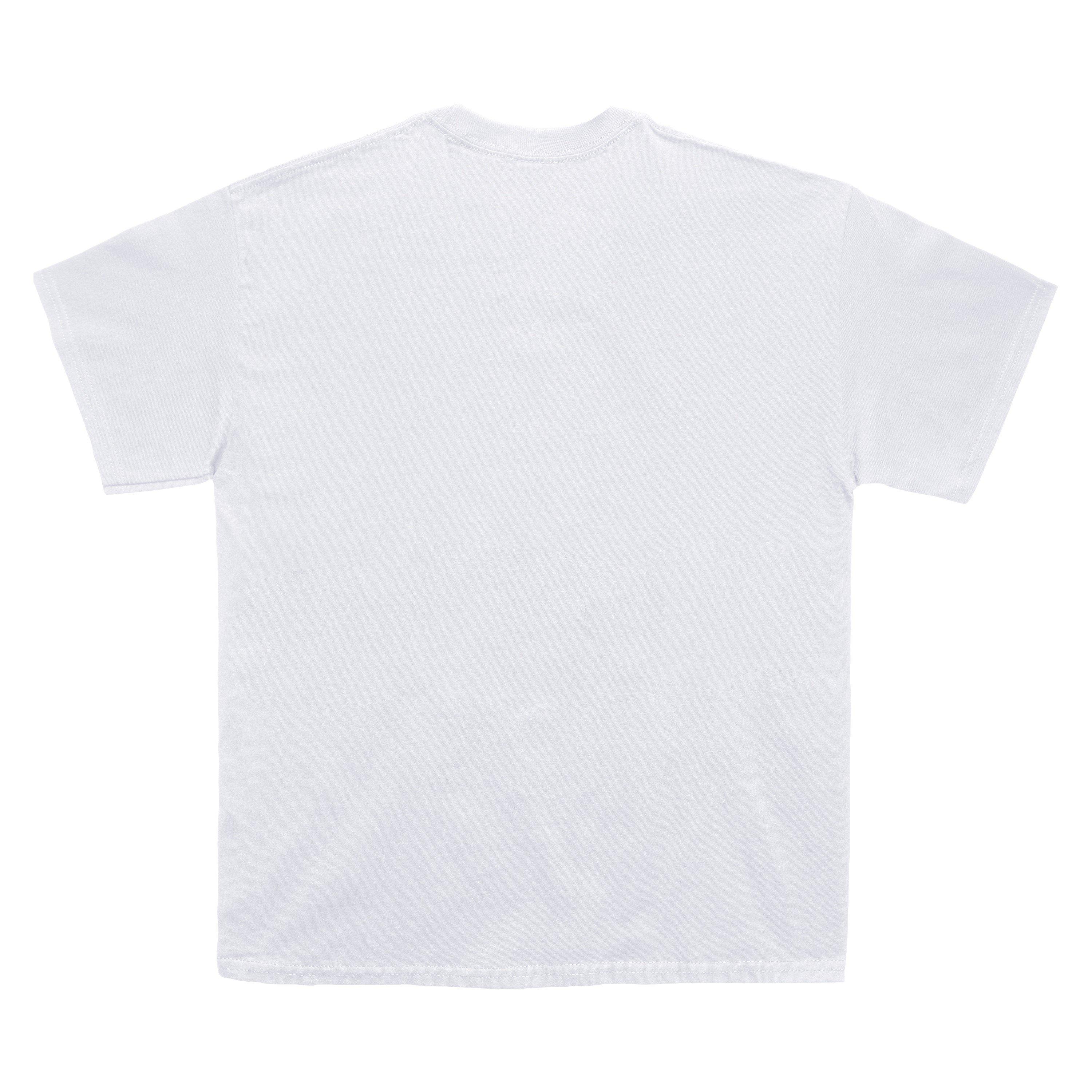 Coca Cola Logo T Shirt Mens