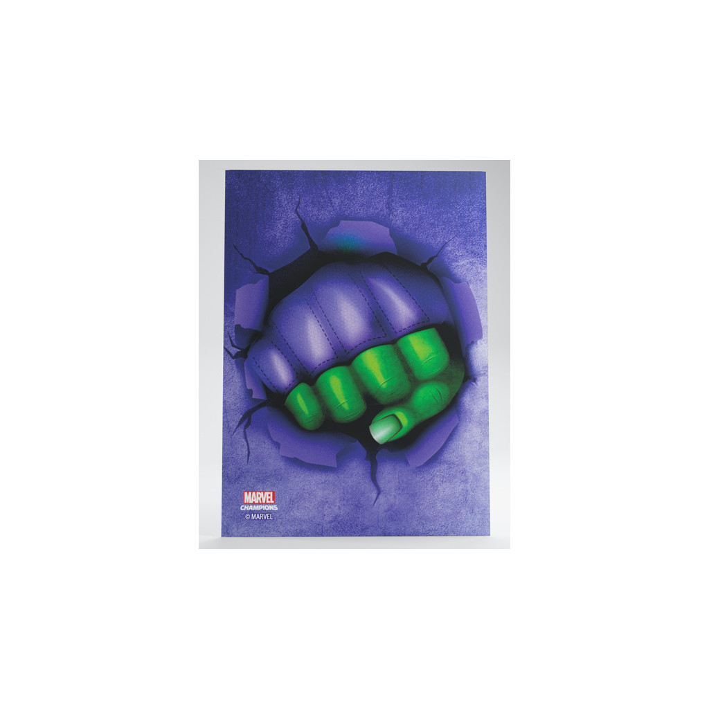 Gamegenic - Marvel Champions Art Sleeves - She Hulk