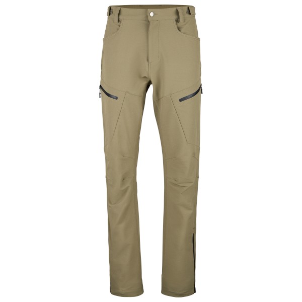 Stoic - BorgholmSt. Performance Wool Pants - Pantalon hiver