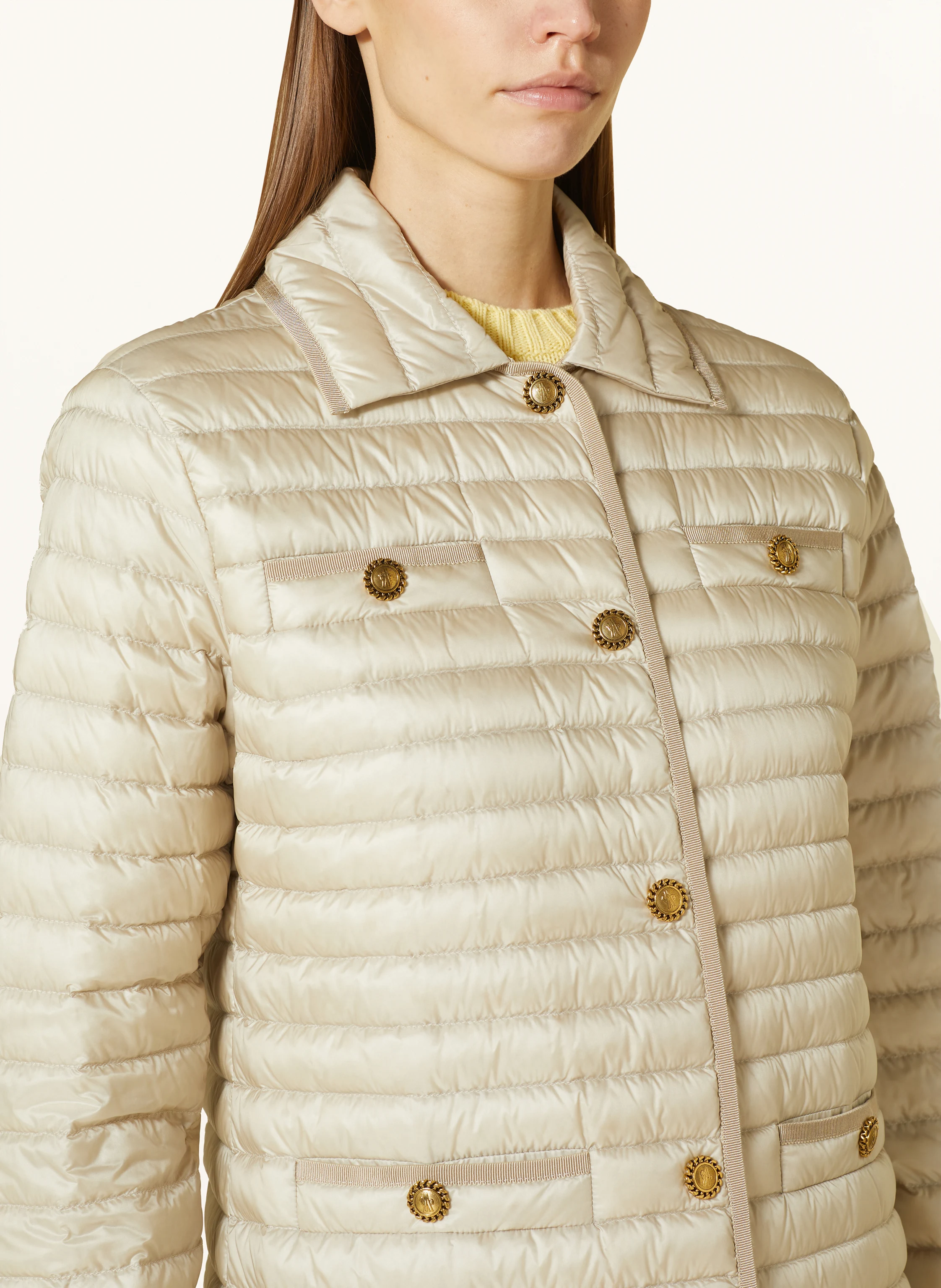 MONCLER Daunenmantel CALIPSO