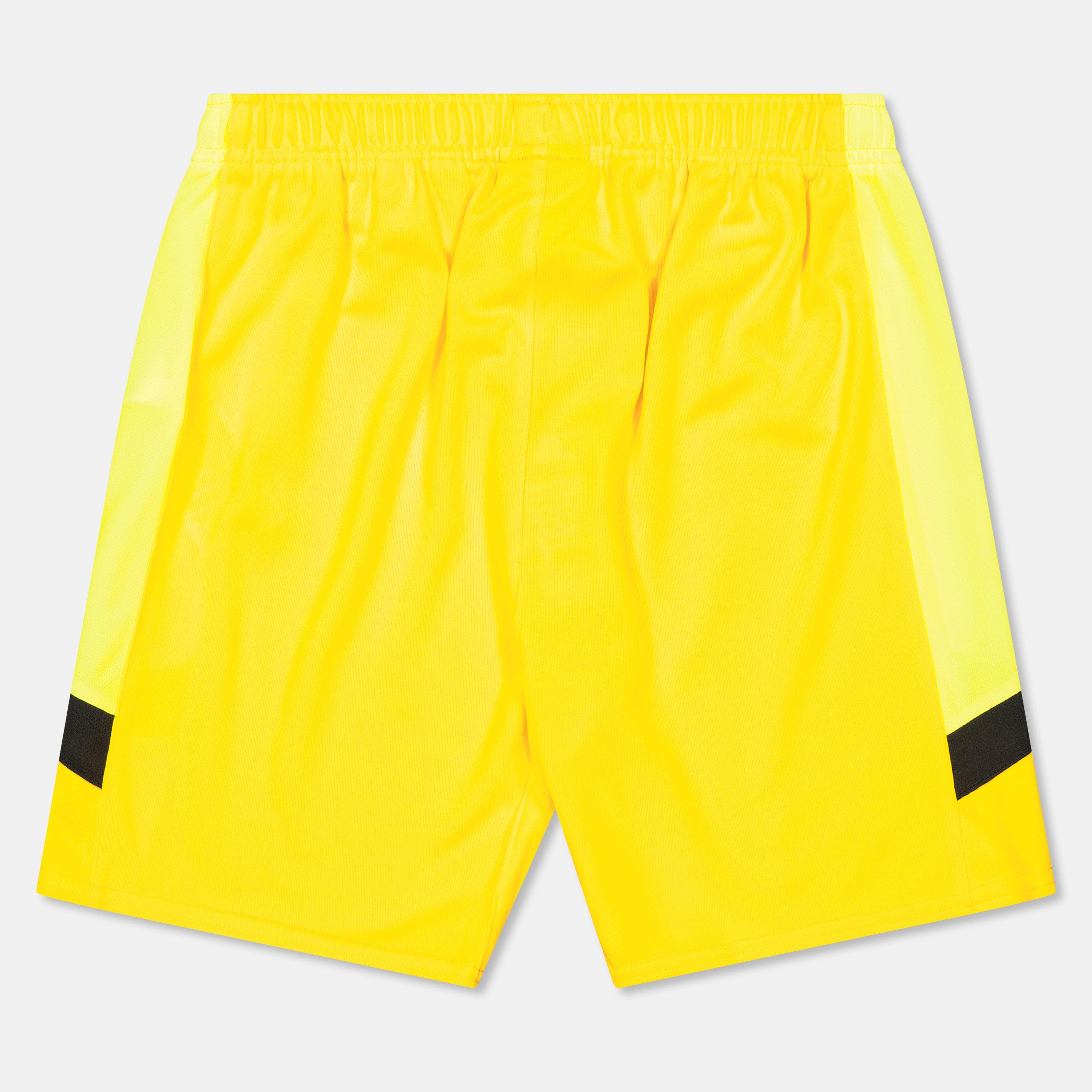 Umbro Drby CtyGKShor Jn99