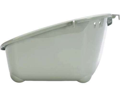 Knaagdiertoilet Karlie ECO knaagdiertoilet grijs ca. 35 x 23,5 x 19 cm
