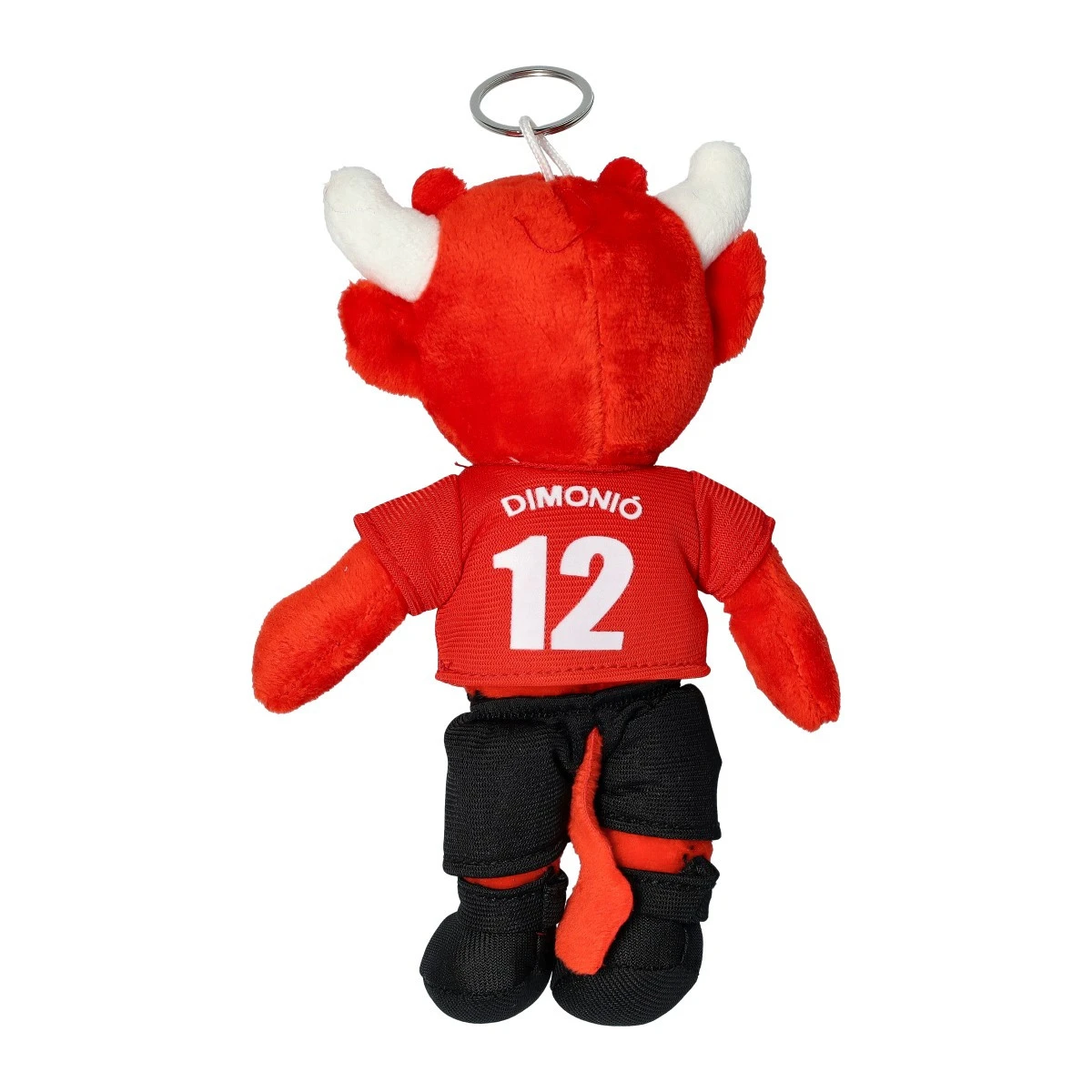 Porta-chaves Mallorca RCD Mallorca Peluche Demónio