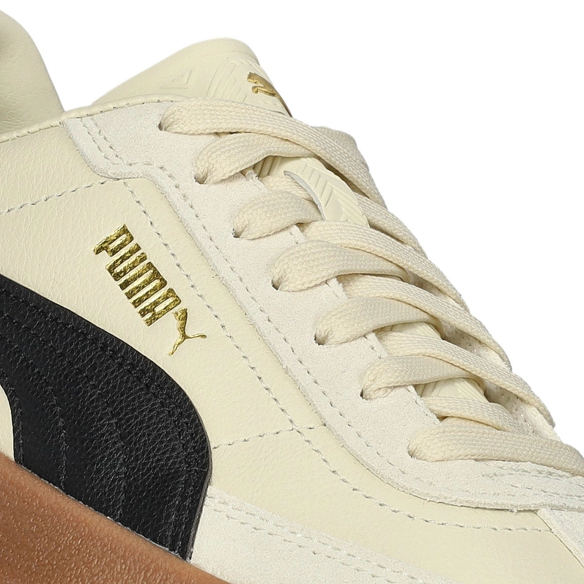 Sneakers Puma Puma Club Ii Era Criança