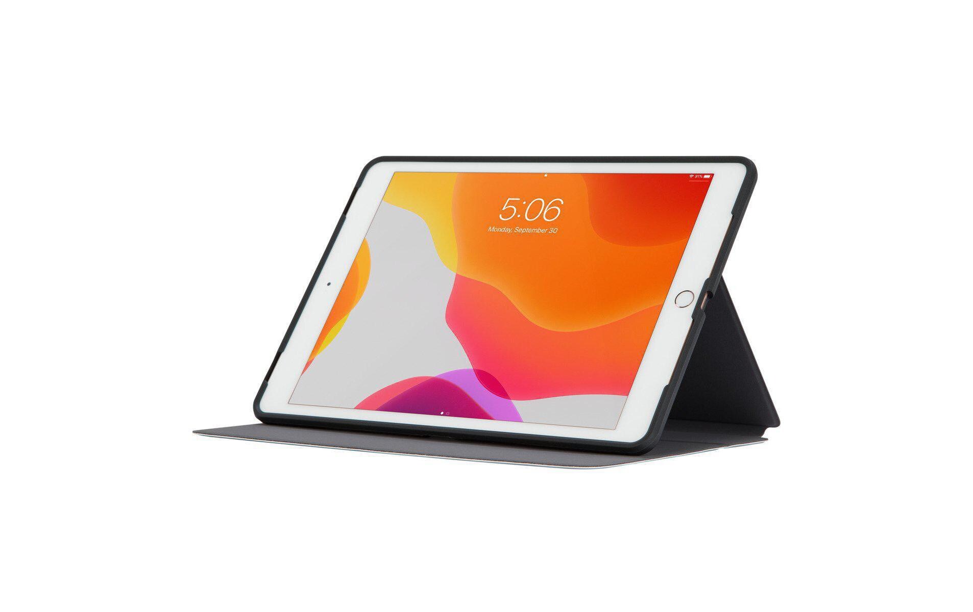 Tablet Book Cover Click-In iPad 10.2