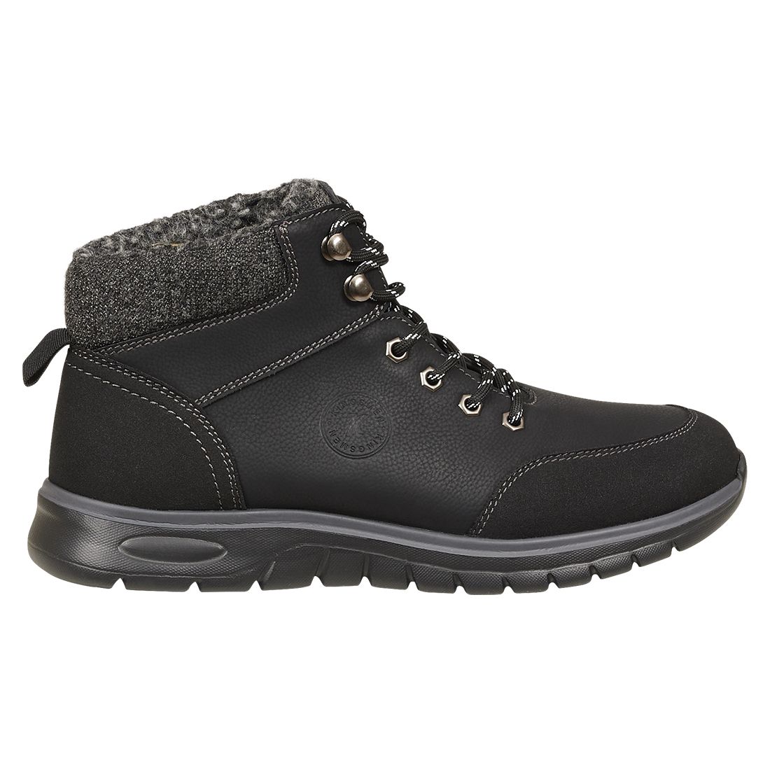 Varm vinterboots Maric