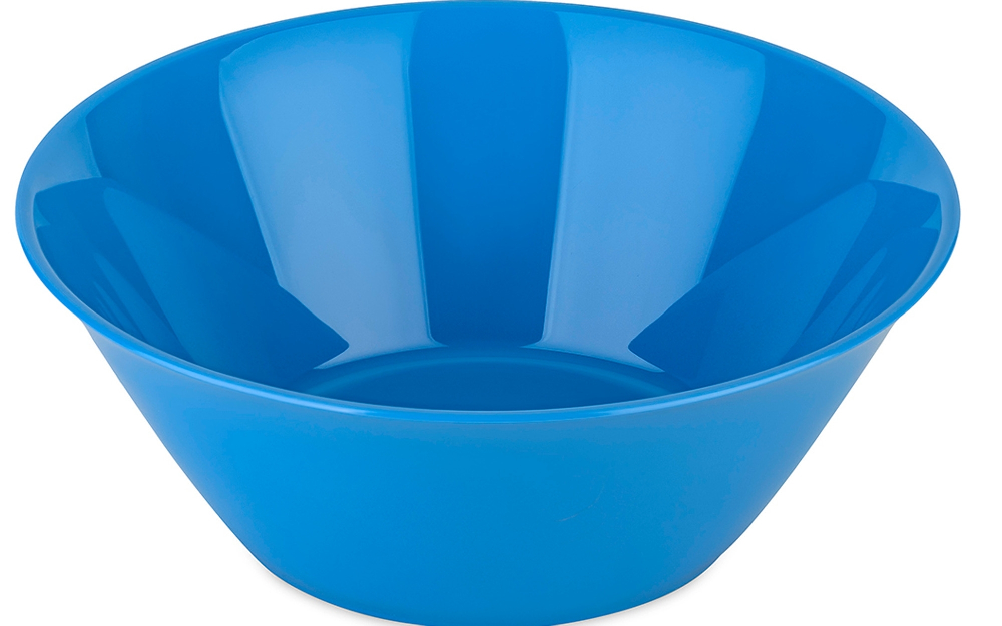 Koziol Nora Bowl M Schale 700 ml strong blue