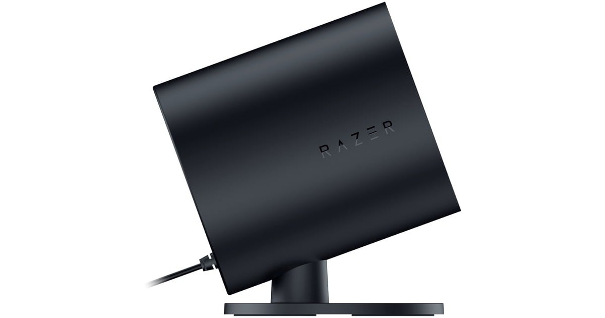 RazerNommo V2 X luidspreker  (Zwart, USB, Bluetooth)