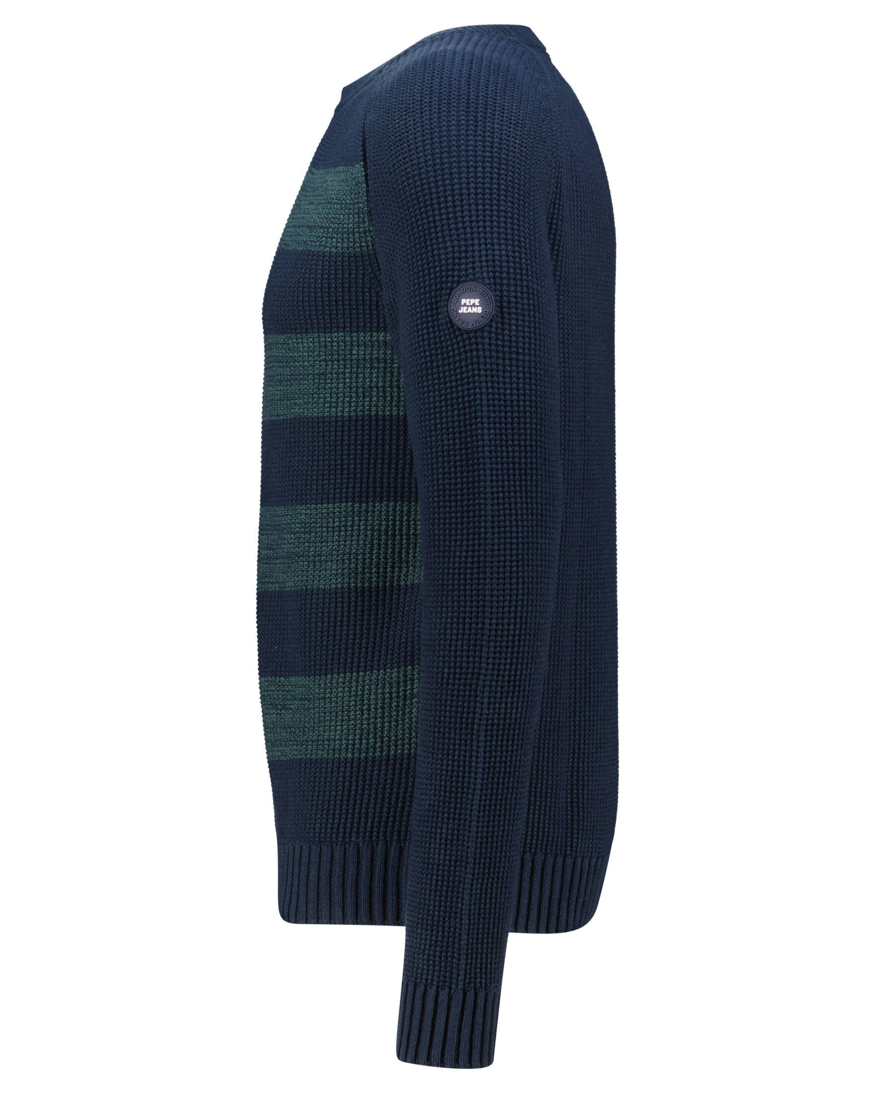 Pepe Jeans| Herren Strickpullover SHELDON Regular Fit