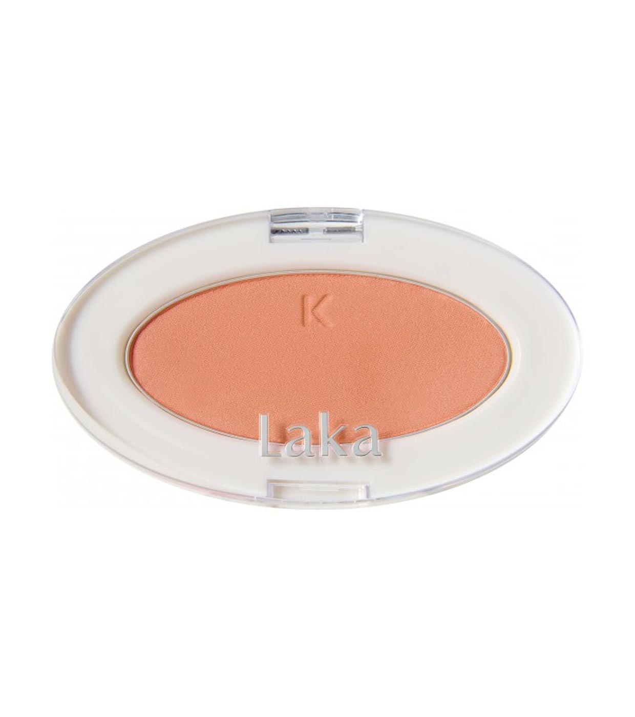 Laka - Blush em pó fosco Love Silk Blush - 704: Nunnu