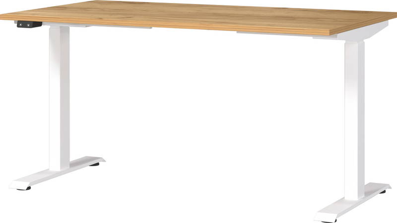 E-Serie E-Schreibtisch E-SYSTEM