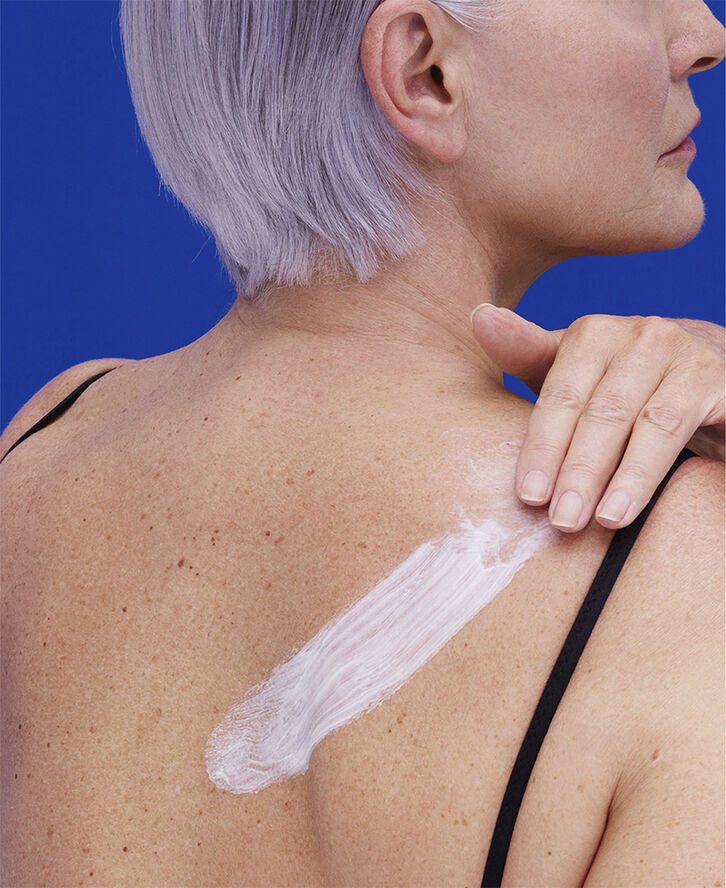 Augustinus Bader The Body Cream