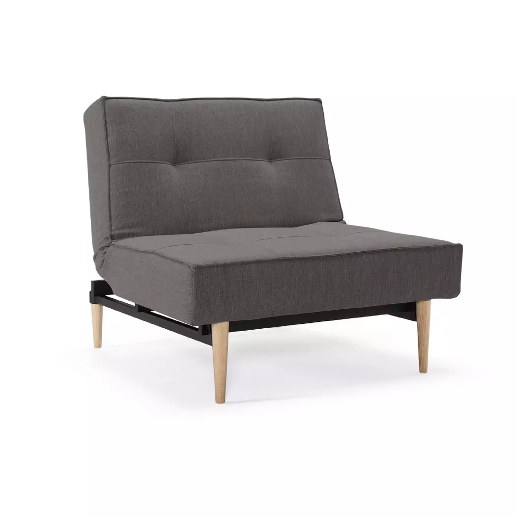 Sessel Splitback Styletto hell