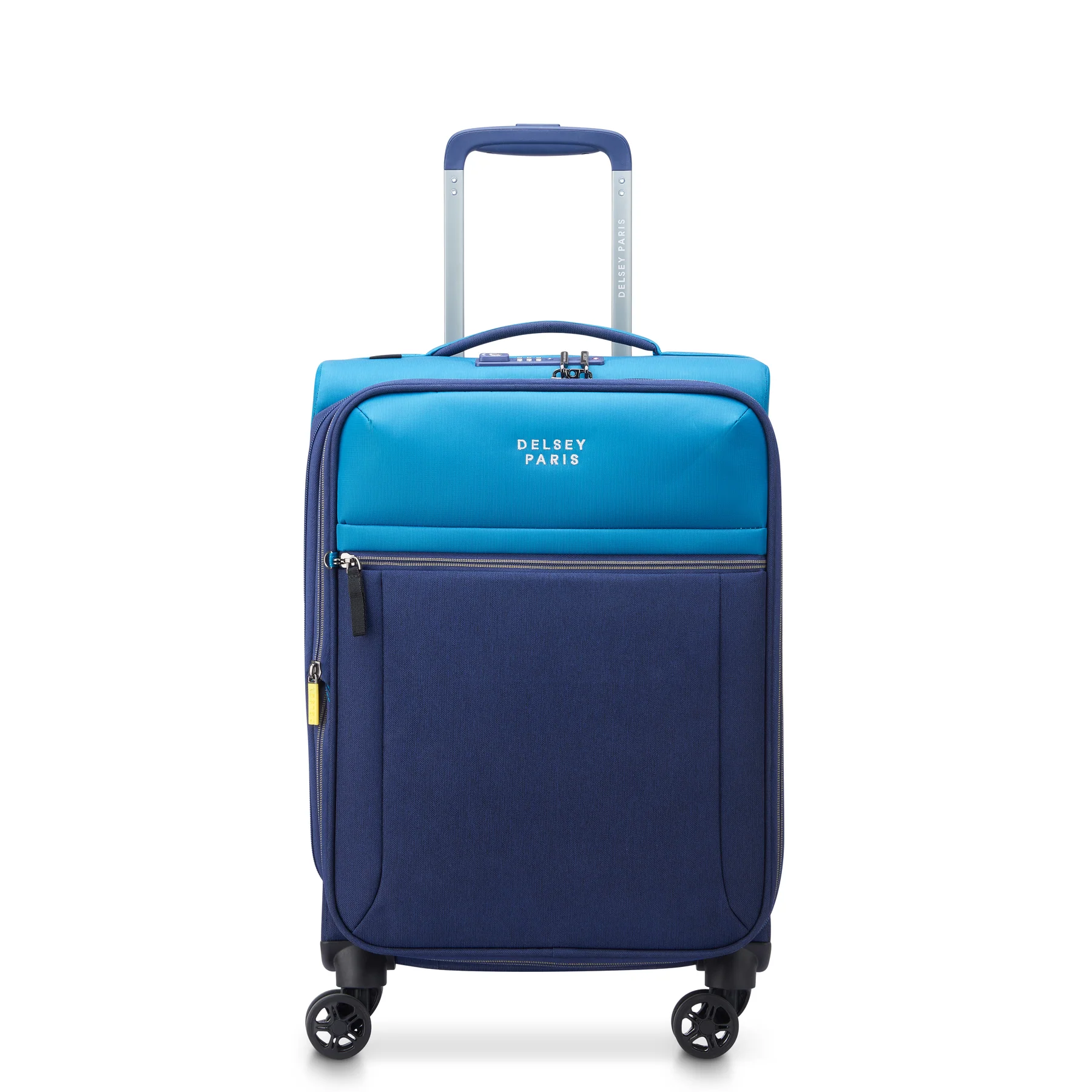 Valise cabine - S Extensible (55cm)
