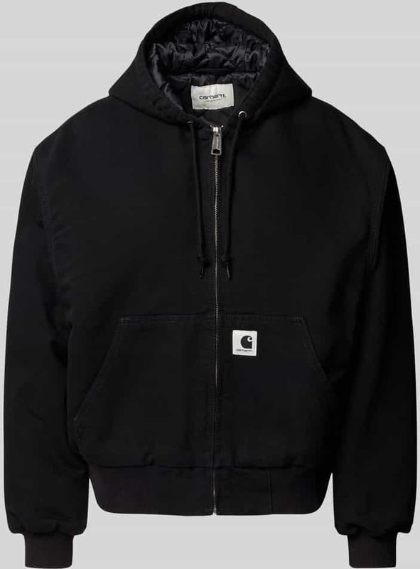 Carhartt WIP - W' Og Active Jacket - Jassen - Zwart