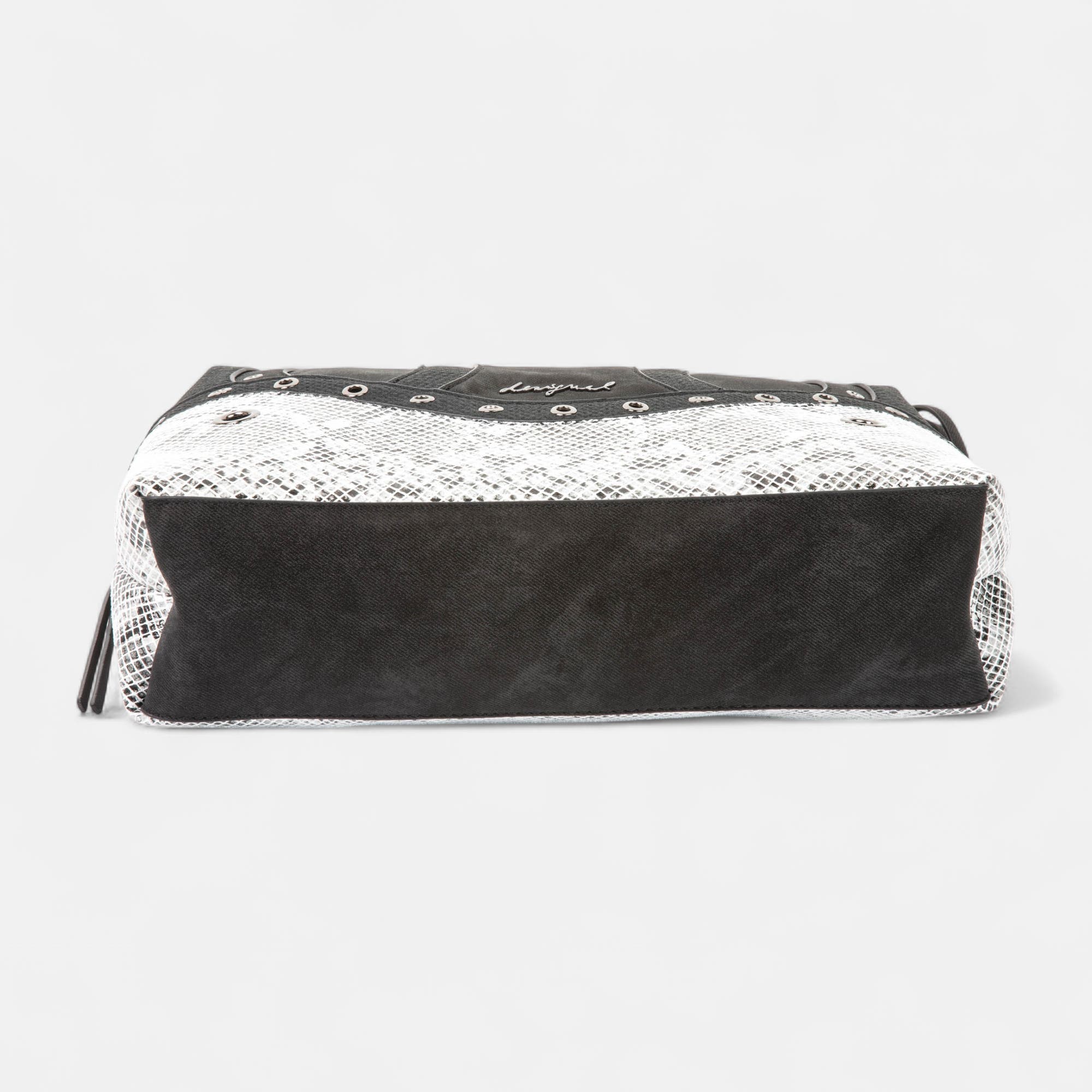 Sac bandoulière noir