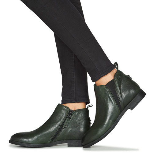 Dream in Green - LIMIDISE - Vert