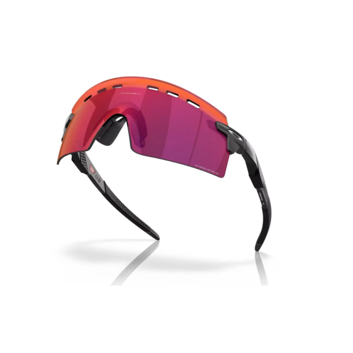 Oakley<br>Encoder Strike Vented Matte Black