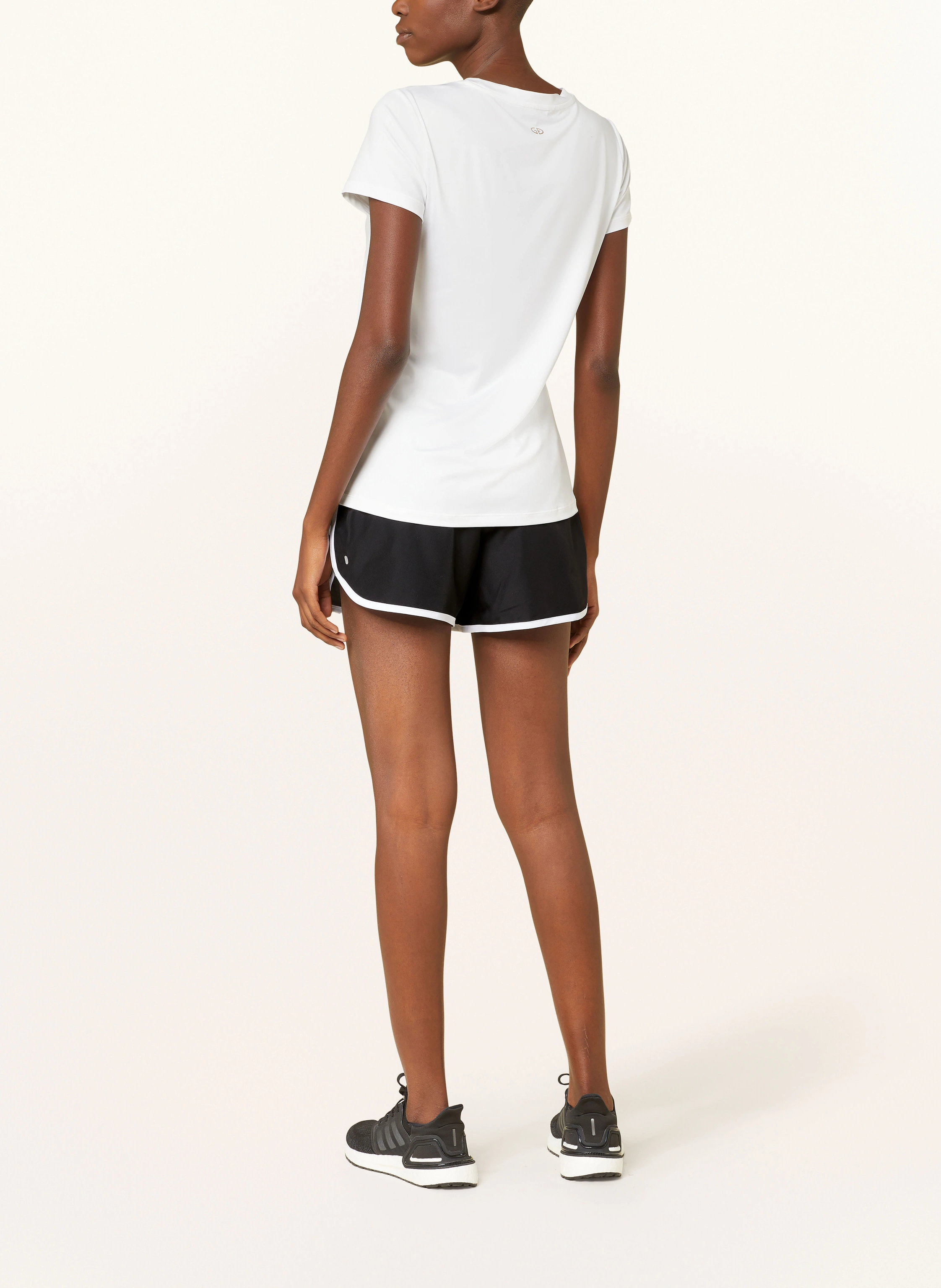 adidas 2-in-1-Laufshorts MARATHON 20