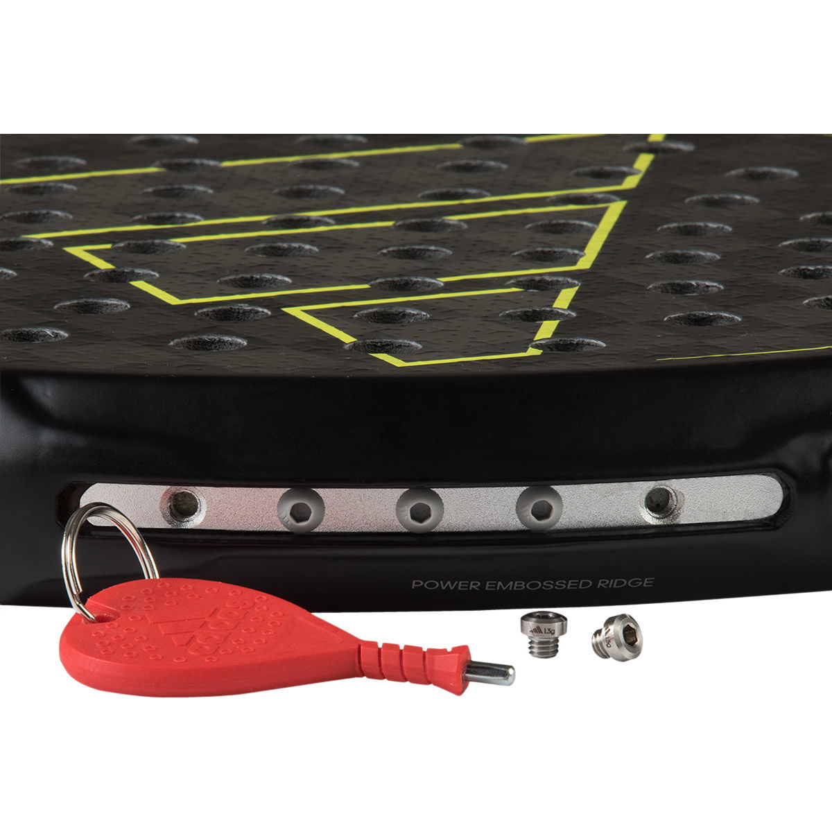 adidas Adipower Multiweight Padel Bat