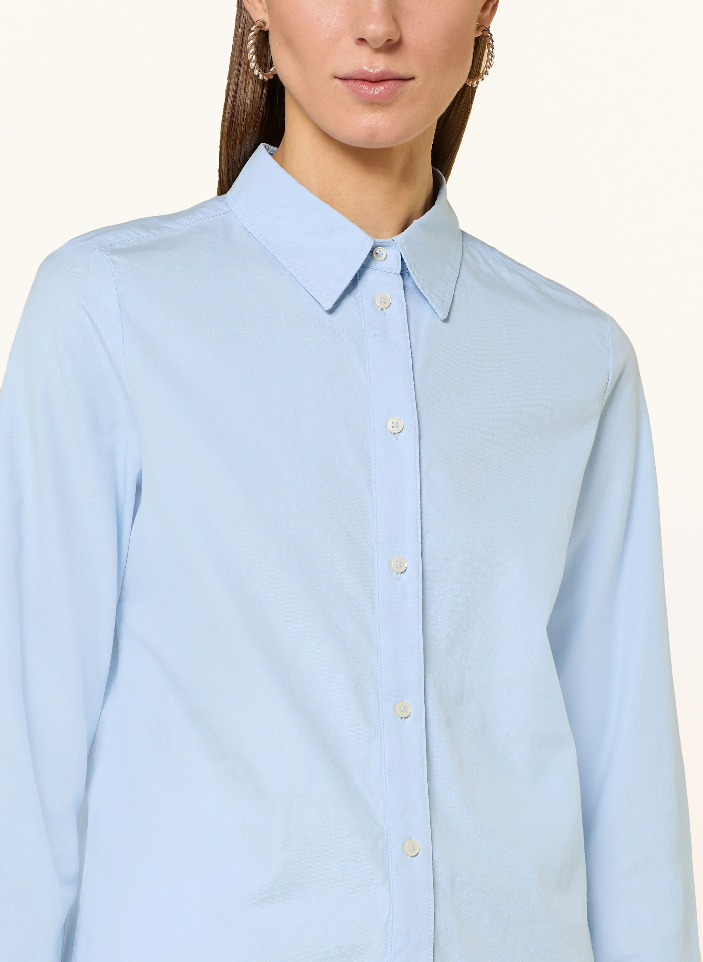 Marc O'Polo Hemdbluse