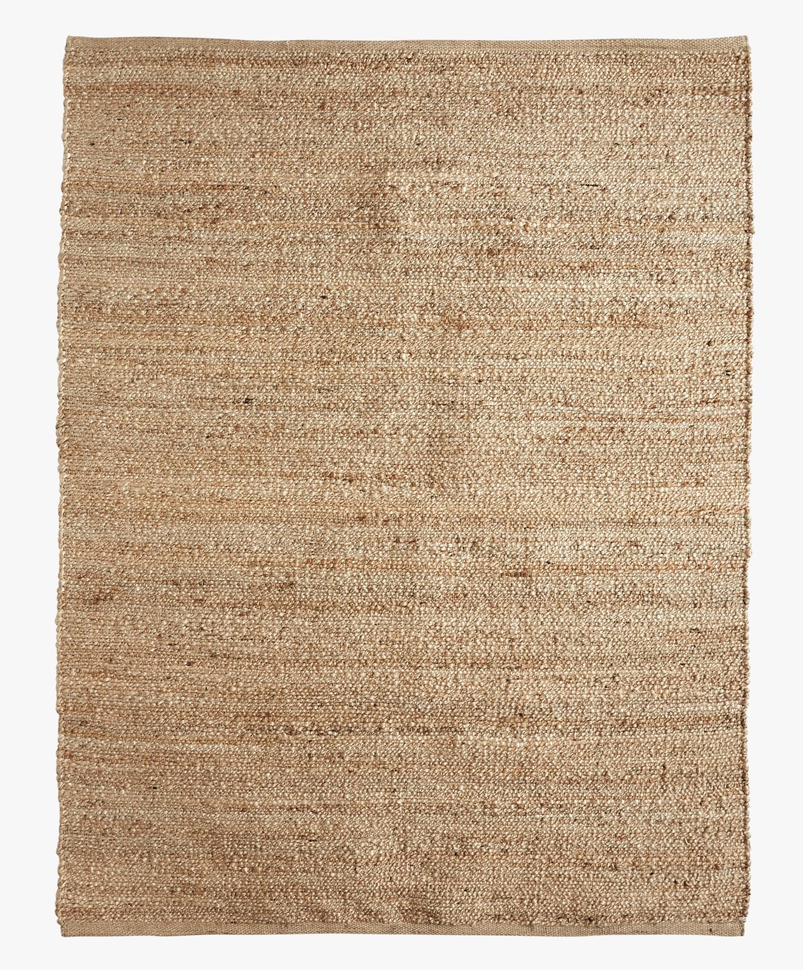 Teppe natur - 120x160 cm