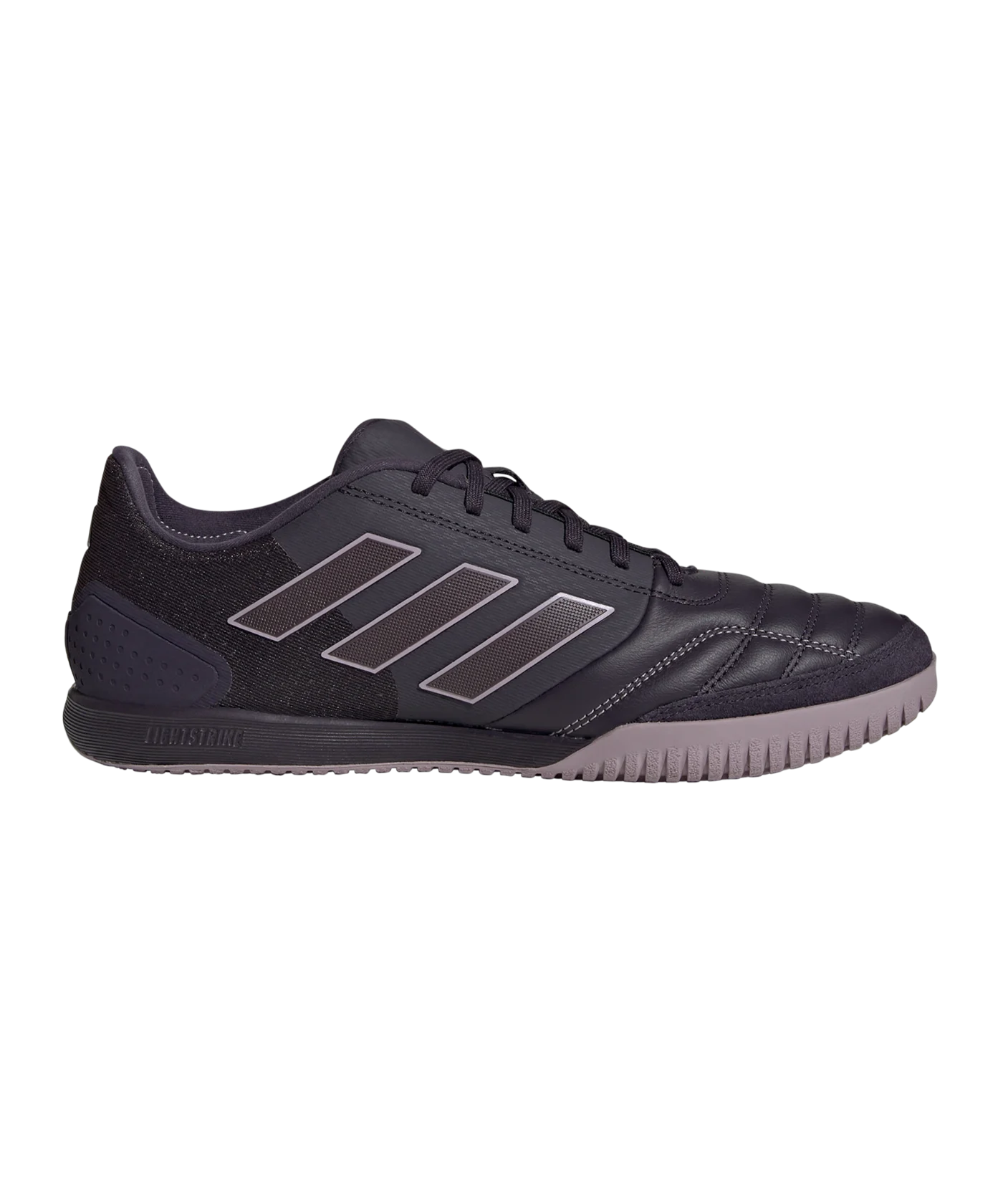 adidas Top Sala Competition IN Halle Schwarz Lila