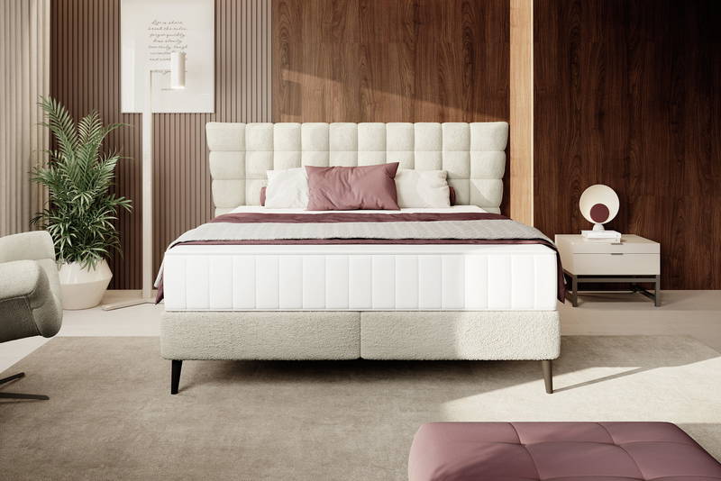 Esposa Boxbett INFERNO