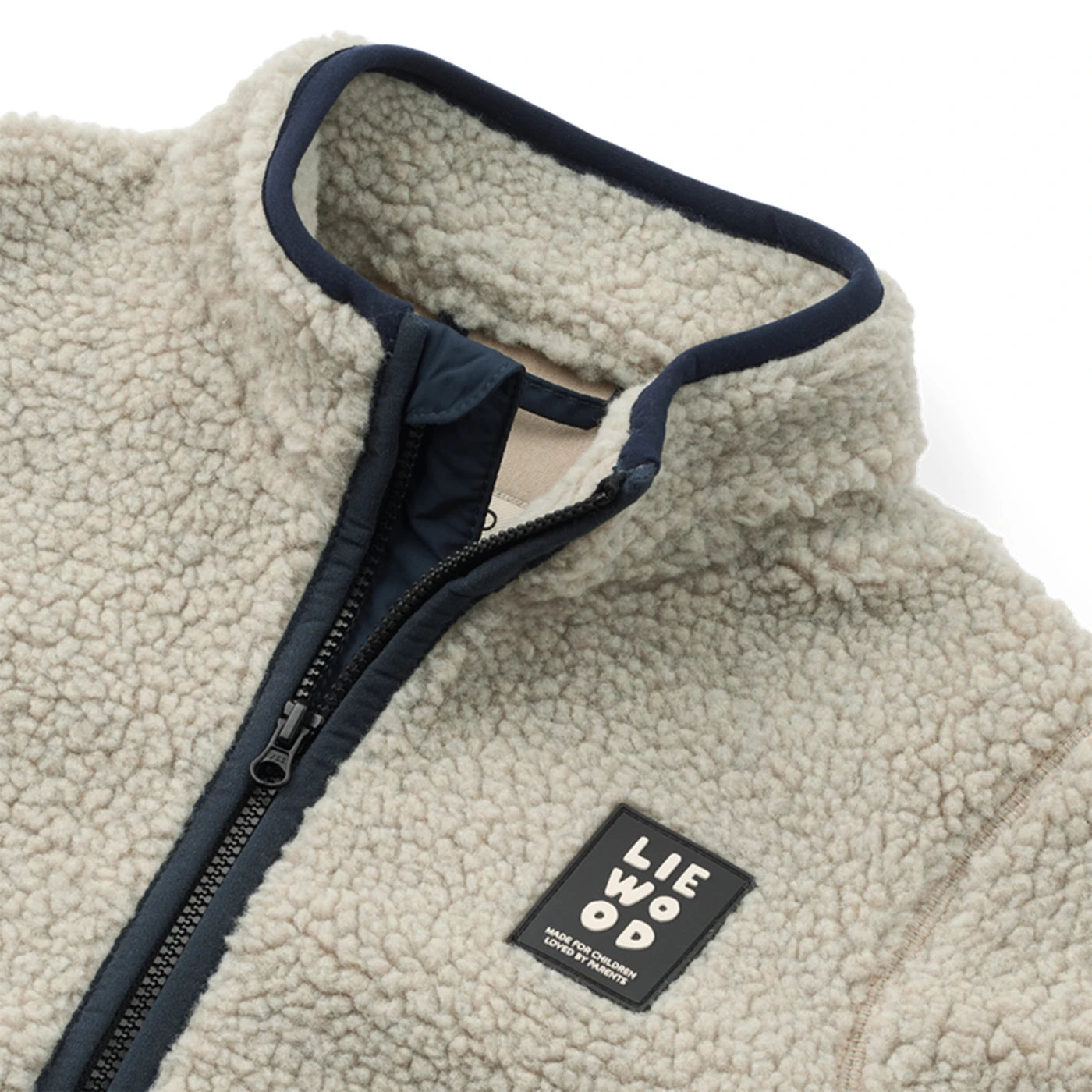 Balou fleece