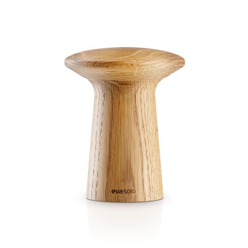 Eva Solo Kværn, Oak