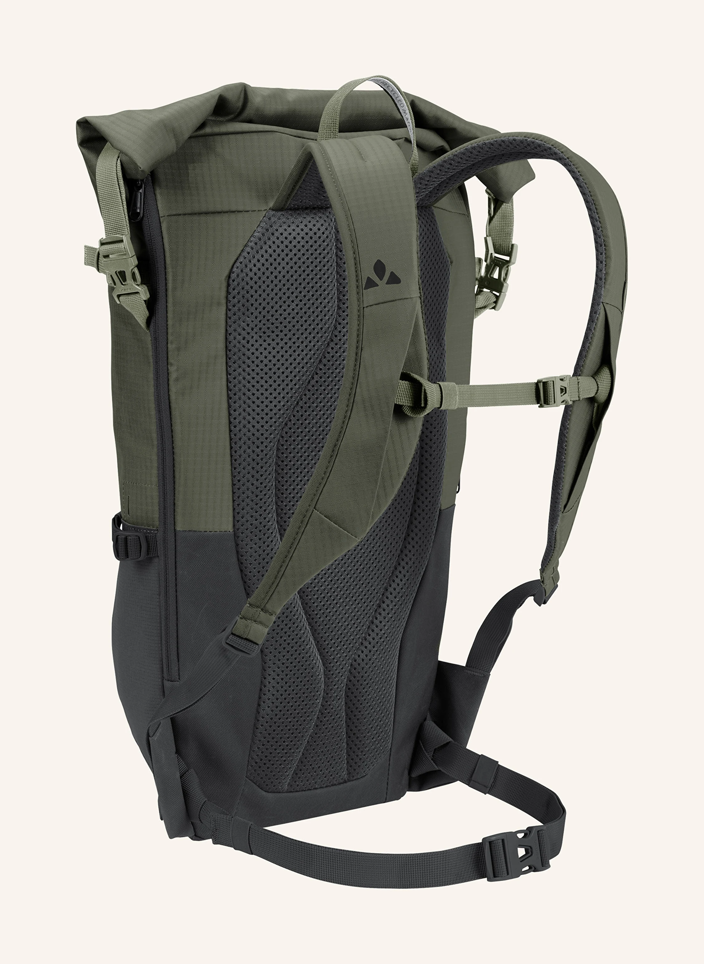 VAUDE Rucksack CITYGO II 23 l mit Laptop-Fach