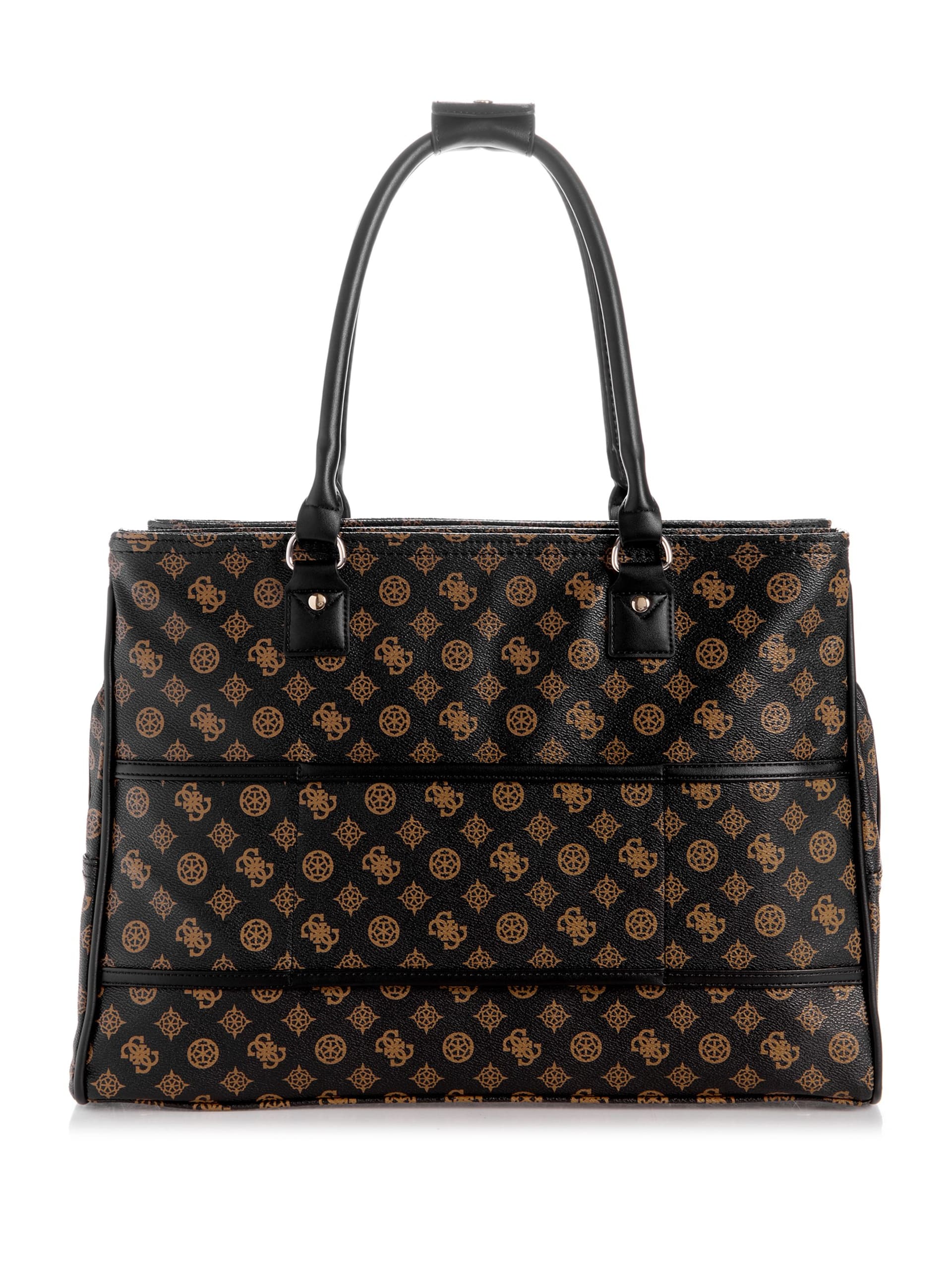 Bolsa Tote Wilder Peony