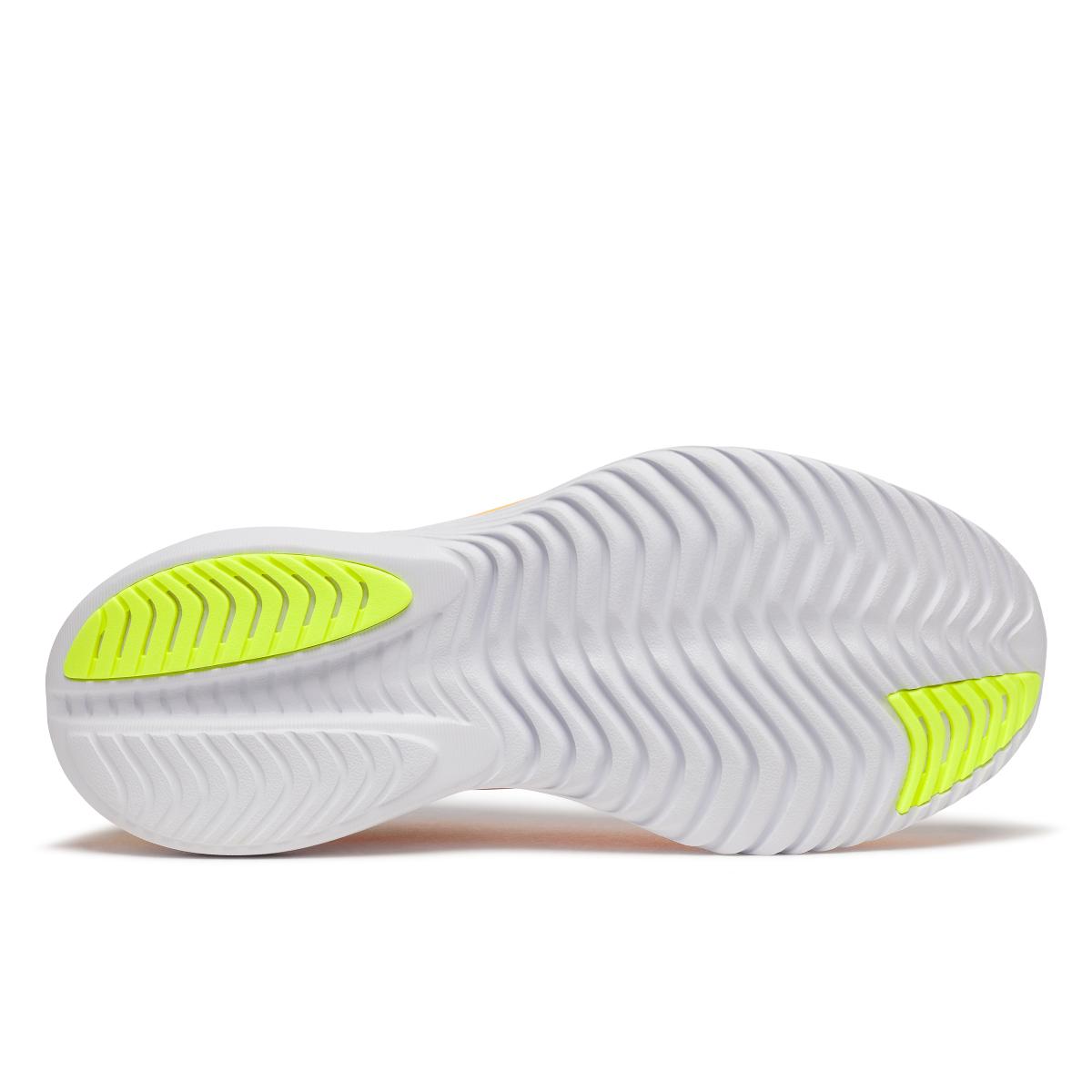 Saucony Kinvara 15 Womens Peel/White