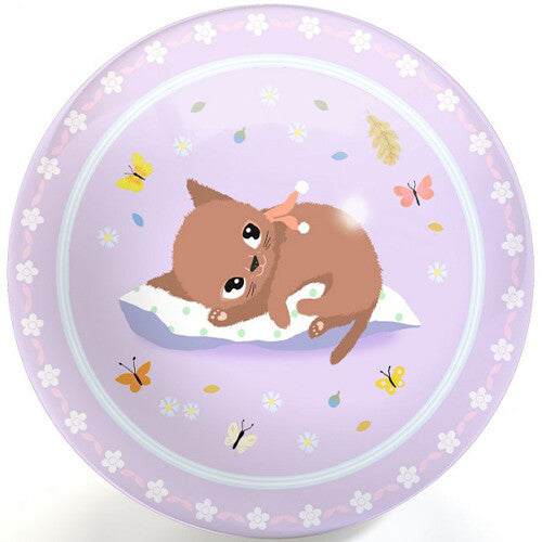 Djeco speelbal adorable - 12 cm