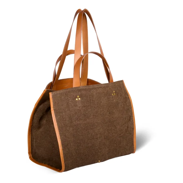 Jérôme Dreyfuss Sac Leon M | Jungle