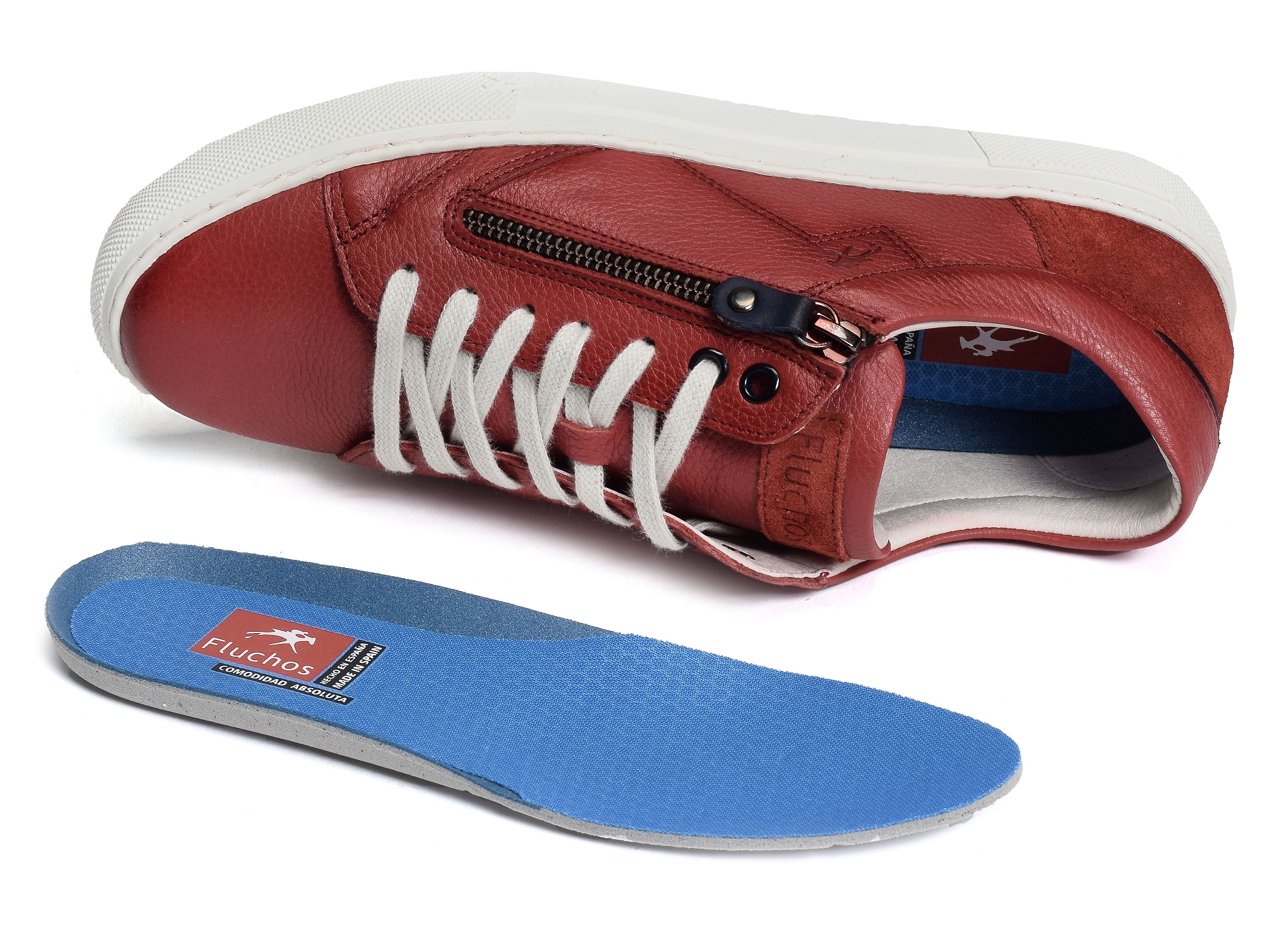 F1410 rouge