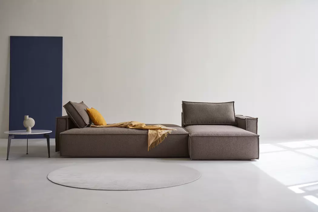 Ecksofa Newilla Lounger
