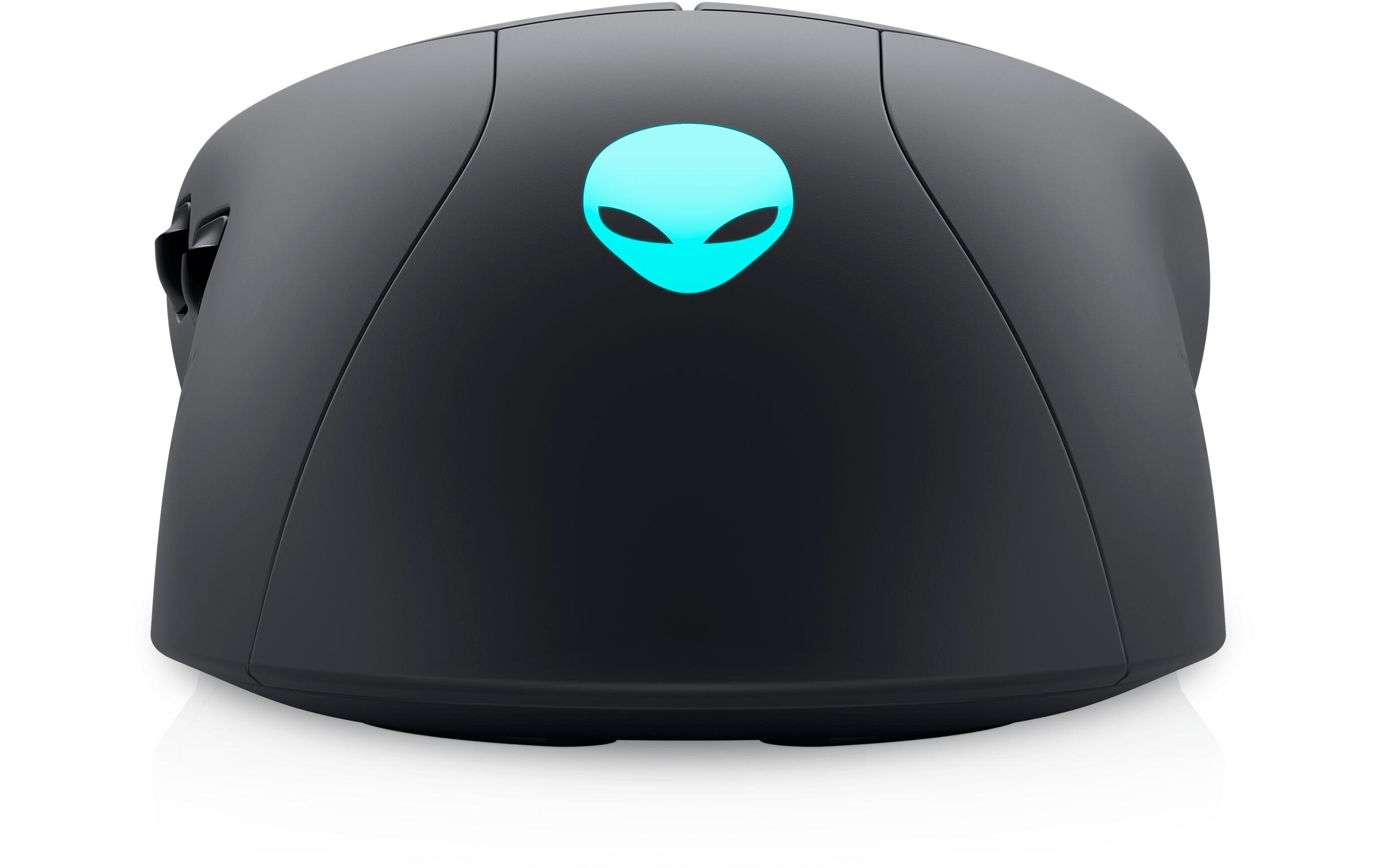 Gaming-Maus Alienware AW320M Deam SchwarzRobuste, schlanke, kabelgebundene Gaming-Maus mit 19'000 nativen dpi