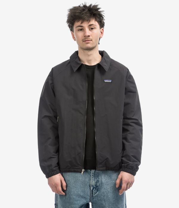 Patagonia Baggies Jacke (ink black)