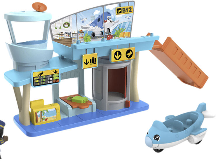 Fisher Price Fisher Price Hverdagseven