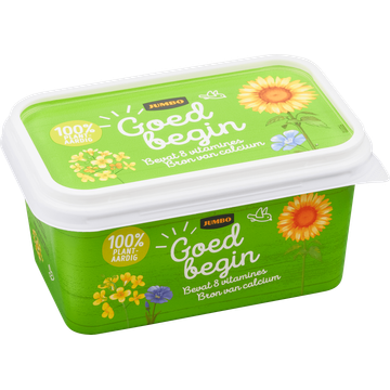 Jumbo Goed Begin 500 g