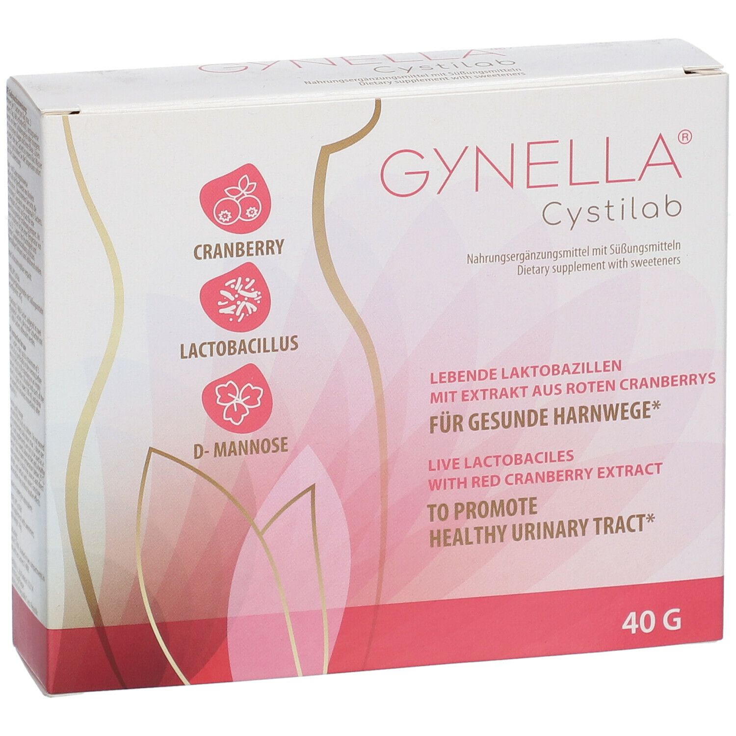 GYNELLA® Cystilab