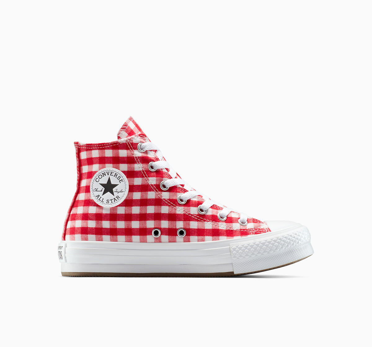 CONVERSE<br>Tênis All Star EVA Lift Apple Core